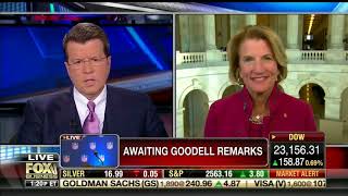 Capito Talks Tax Reform & the Budget with Neil Cavuto Net Worth