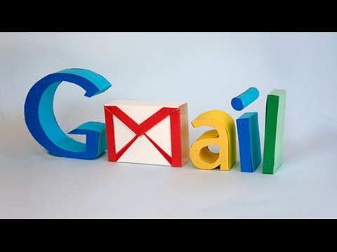 Vídeo: Como Descobrir O Seu Endereço De E-mail