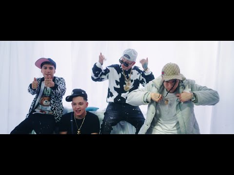 Putar Mia - Harry Nach