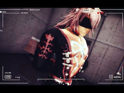 【Fate/MMD】某痴汉御主竟对飞哥做出这种事！？男人看了哭泣，女人看了尖叫