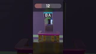 How many words containing "BA" do you know!? | Day 24 on ABC island Information