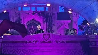 Alesso - Interstellar | Tomorrowland 2023