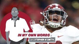 NFL Draft 2019: Bama To Have 3 in First-Round, Projecting Other Names