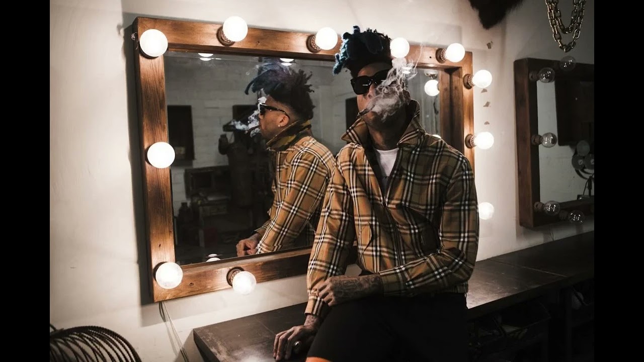 (FREE) Future x Tm88 Type Beat "Cashcow"