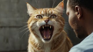 14 Things Cats HATE – Stop Doing These or They’ll Never Forgive You! 😾🚫