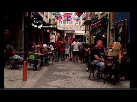 Python Face detection using MTCNN best
