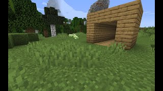 Minecraft - Non Euclidean House screenshot 4