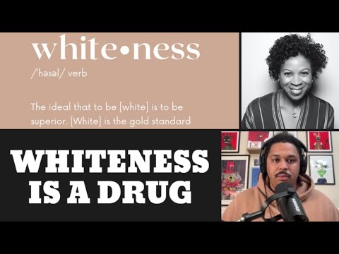 The Decline of America: Is Whiteness the Problem?