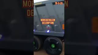 வெறும் 37000km ஓடிய Tata Prima Sales #secondhand #truck #tataprima #lorry #sales Subscribe🔥