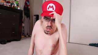 HOW TO PLAY SUPER MARIO 🎮 - Ricky Berwick