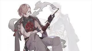 Top 5 BSD characters (IMO) #bsd #anime