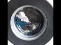 Programme mixte 20 cycle complet machine a laver Daewoo #ryan