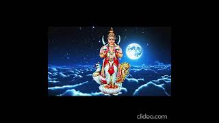 சந்திர பகவான் Chandra Bhagavan