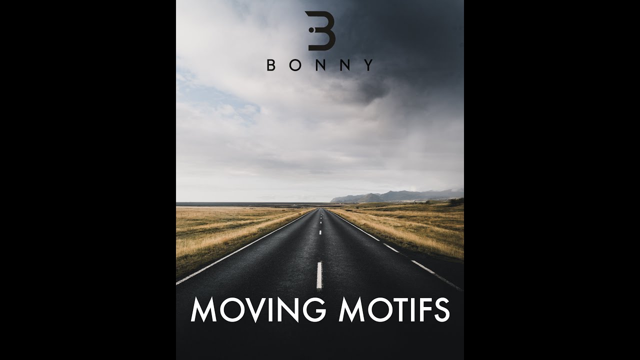 MOVING MOTIFS - Bonny - YouTube
