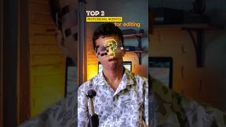TOP 3 professional website for editing 😎😎
