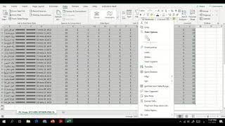 How to use and fix T2 scoresheet Level 7-8 and 5-6
