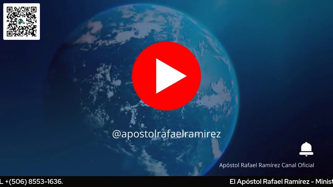 Oaxaca Juchitan -Día 2 - Mexico 2026 - Apóstol Rafael Ramírez - MUG