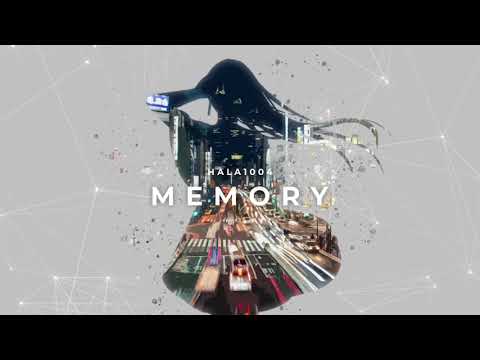 HALA1004 - Memory feat. 可不(KAFU)