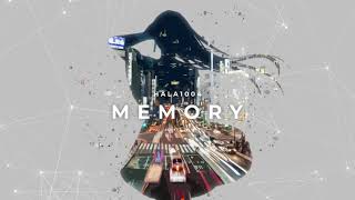 HALA1004 - Memory feat. 可不(KAFU)