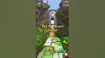 Change Coin Skins #templerun2  #shorts