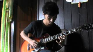 MGF Guitar Battle 2012 - Enda.mp4
