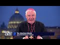 World Over - 2020-09-10 - Gerhard Cardinal Müller with Raymond Arroyo