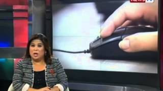 SONA: Postscript: It's complicated