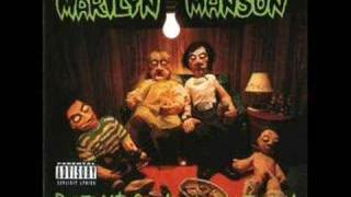 Marilyn Manson-4. Organ Grinder