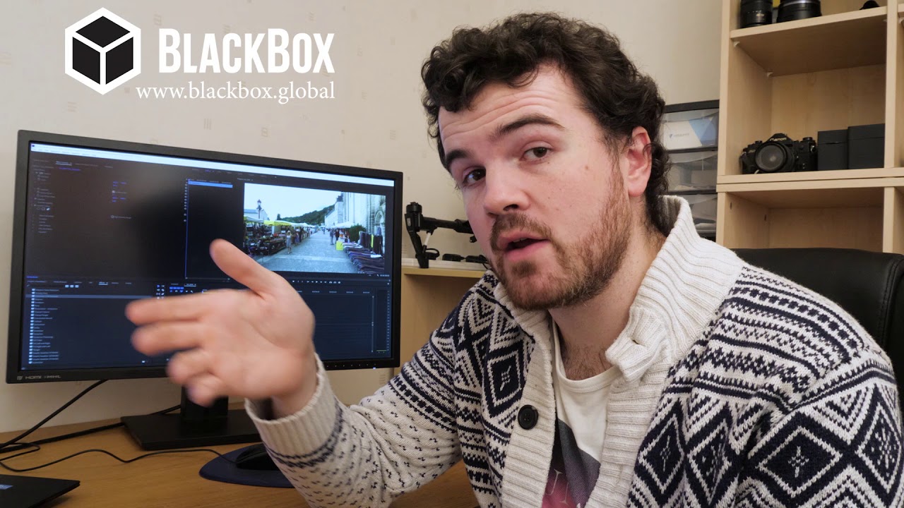 how does black box make money