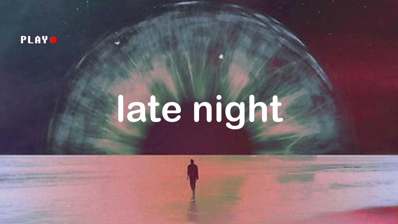 Starlit Pop Rock Love Songs – Late Night Neon Heartbeats Playlist
