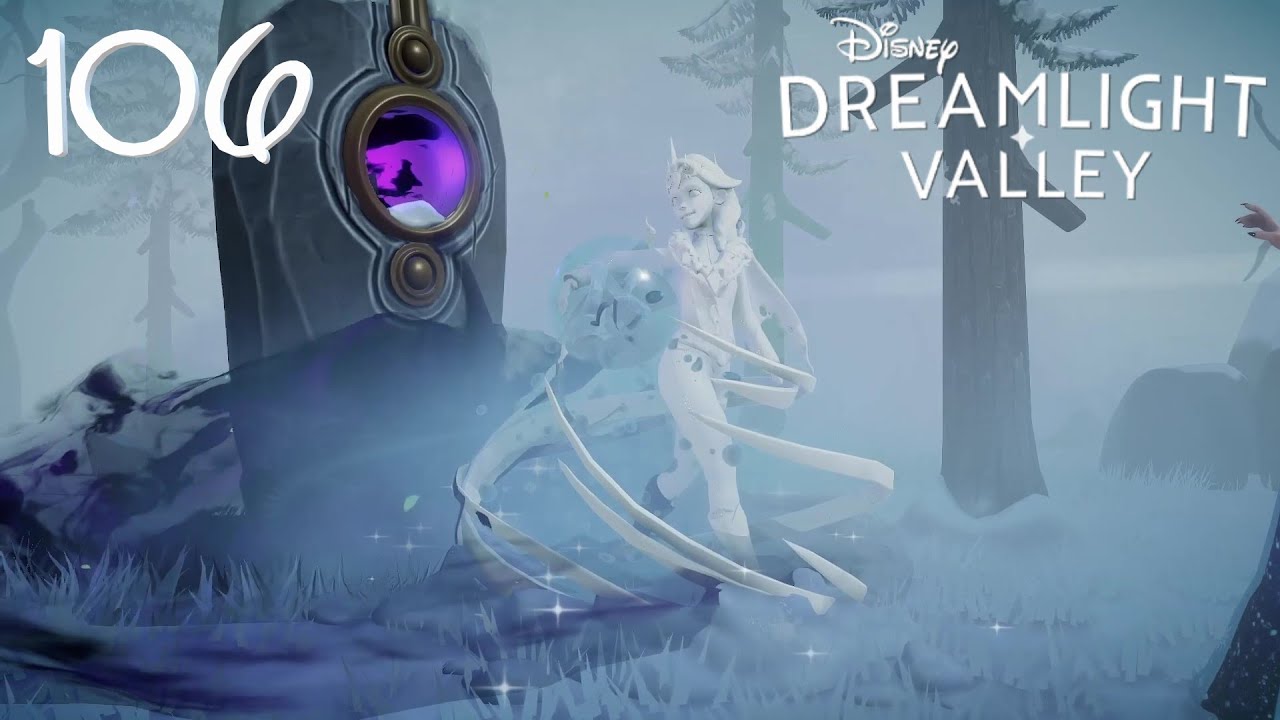🧙Let´s Play Disney Dreamlight Valley 106 Wasser hat ein Gedächtnis