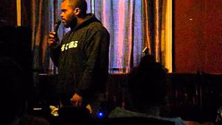 Fat Controller Comedy 23Rd June