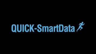Quick EDD_HA & Quick SmartData Demo’s