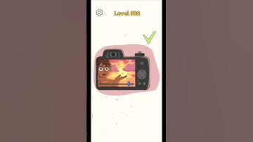 Draw One Part 4 Level 582#DOP4#games#youtubeshorts#shorts