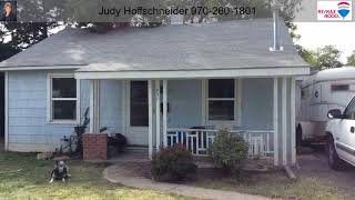 1831 Grand Avenue Grand Junction CO 81501