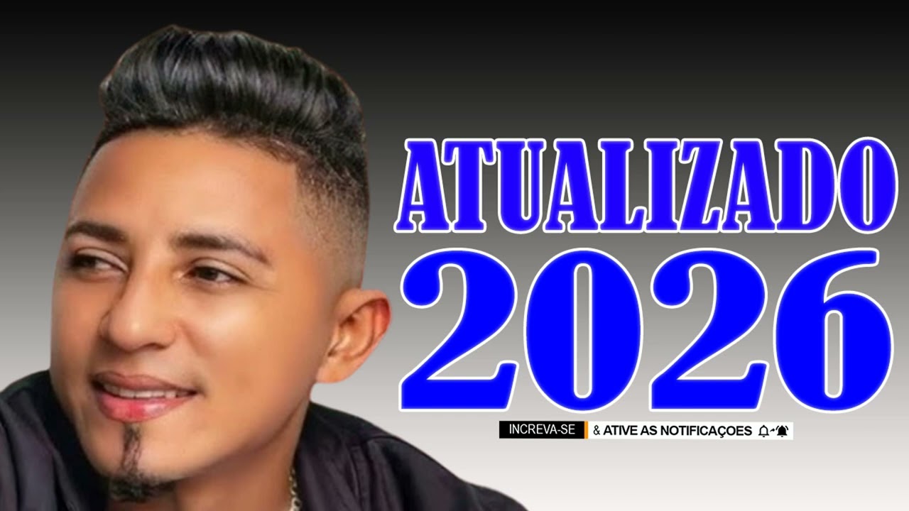 ELIAS MONKBELL 2026 | O REI DA SOFRENCIA 2026 (NOVO) ELIAS MONKBELL A POTENCIA DA SERESTA ROMANTICA!