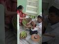 Subah Subah hare khet ki taazi sabji Tori ghar pe kharide #fresh #vegetables #shorts #viral