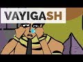 Parshat Vayigash: Joseph's Family Reunion