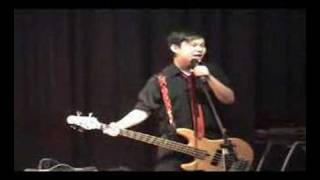 Erector - We Will Rock You
