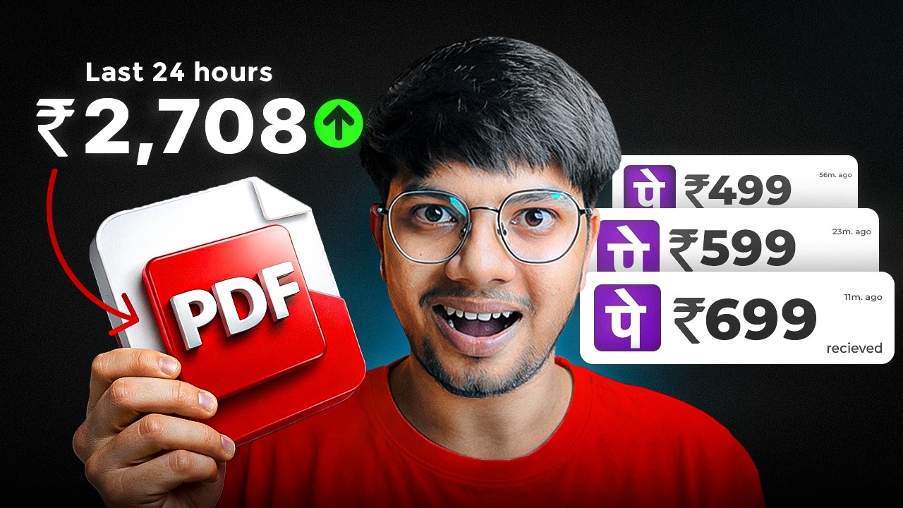 Only Way to E@rn Money in 24 Hours⏰