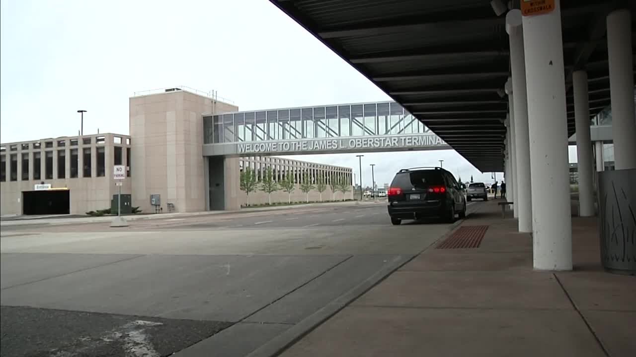 FAA awards millions to Northland airports