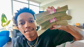 How I Stacked My First 10 Bands