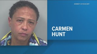 Gwinnett police make arrest in cold case