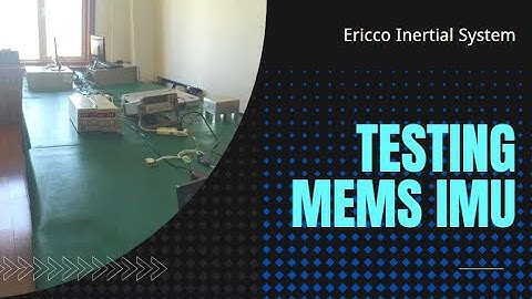 Test MEMS IMU parameters (X, Y, Z - Axes) #shorts