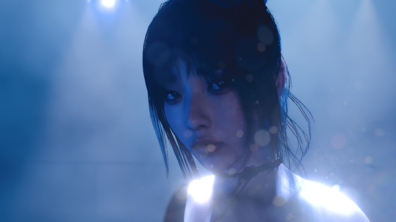 VAM MMD Jisoo 'Flower'