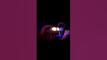 Jax Daisy Bell Abstraction Fan Animation