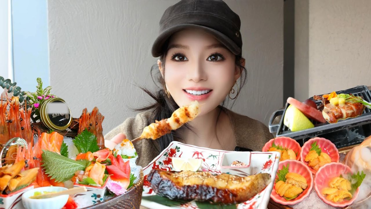 【成都】年尾将近，吃顿海鲜自助，希望2026年万事顺意！