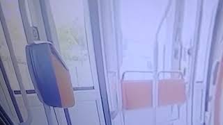 LIGNE T2 SETRAM LE MANS BELLEVUE HAUTE COULAINE MANIÈRE ZAMENHOF TRAMWAY DU MANS(2)