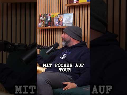 @schmanko über Luke Mockridge und Oli Pocher bei GIB MA Ab Freitag auf YT