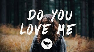 Stephanie Poetri - Do You Love Me (Lyrics)